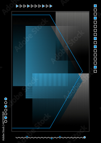 Layout Symbole 11