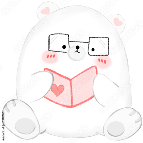 Teddy bear