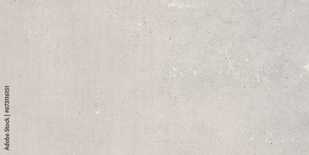 Obraz premium Light gray concrete wall