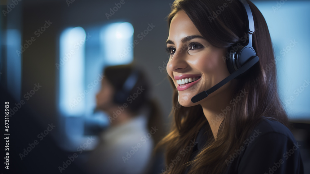 call center operator call center operator