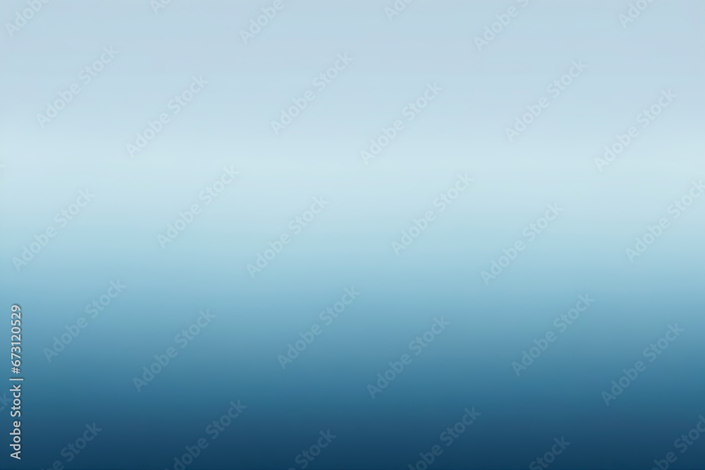 A smooth gradient from white to blue, creating a calm and minimalist backdrop.