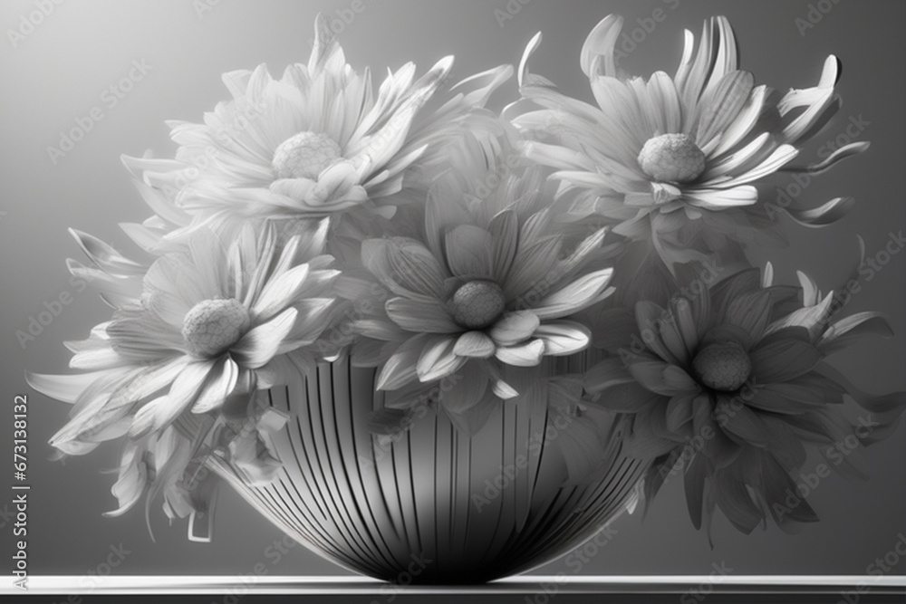 Beautiful bouquet with summer flowers,there are many flowers in a vase on a table,3d rendering flowers blossom floral bouquet decoration,
Romantic floral composition.generative ai
Beautiful bouquet with summer flowers,there are many flowers in a vase on a table,3d rendering flowers blossom floral bouquet decoration,
Romantic floral composition.generative ai