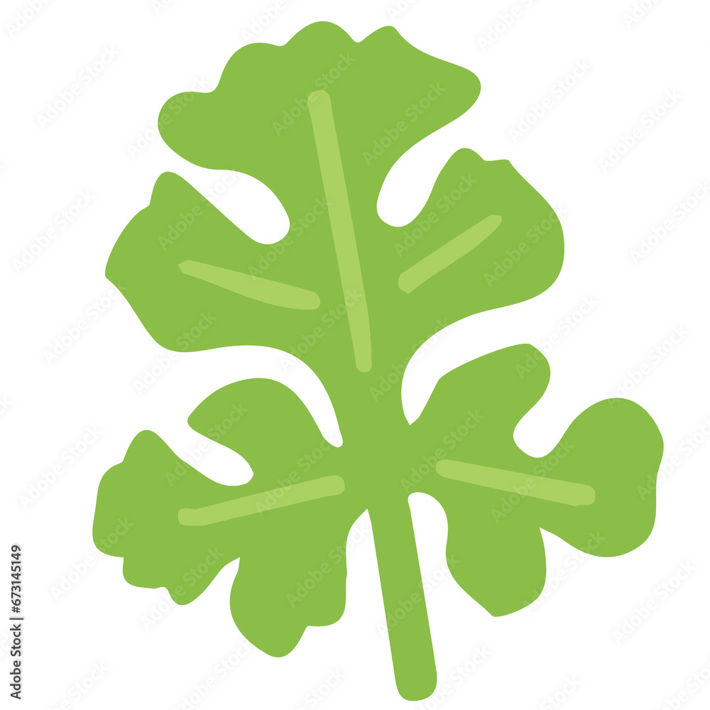 parsley simple cartoon clip art parsley simple cartoon clip art