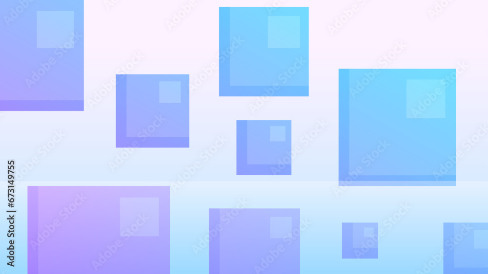 3D background geometric light dark blue purple rectangle futuristic glow modern gradient abstract 3D background geometric light dark blue purple rectangle futuristic glow modern gradient abstract