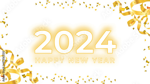 happy new year 2024 design templates banner jpg