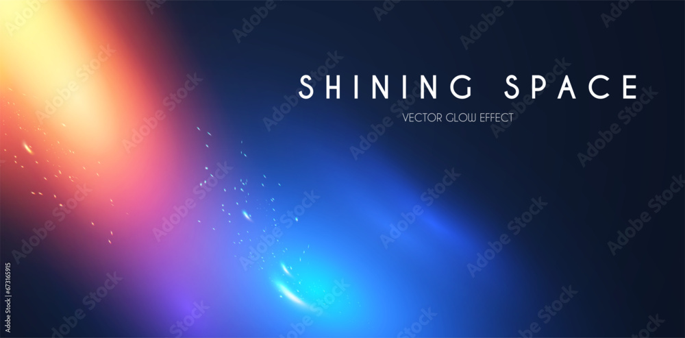Motion light effect. Shining magic background and liquid speed light Motion light effect. Shining magic background and liquid speed light