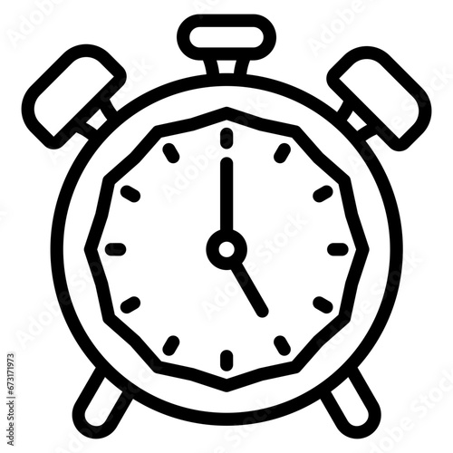 Alarm Clock