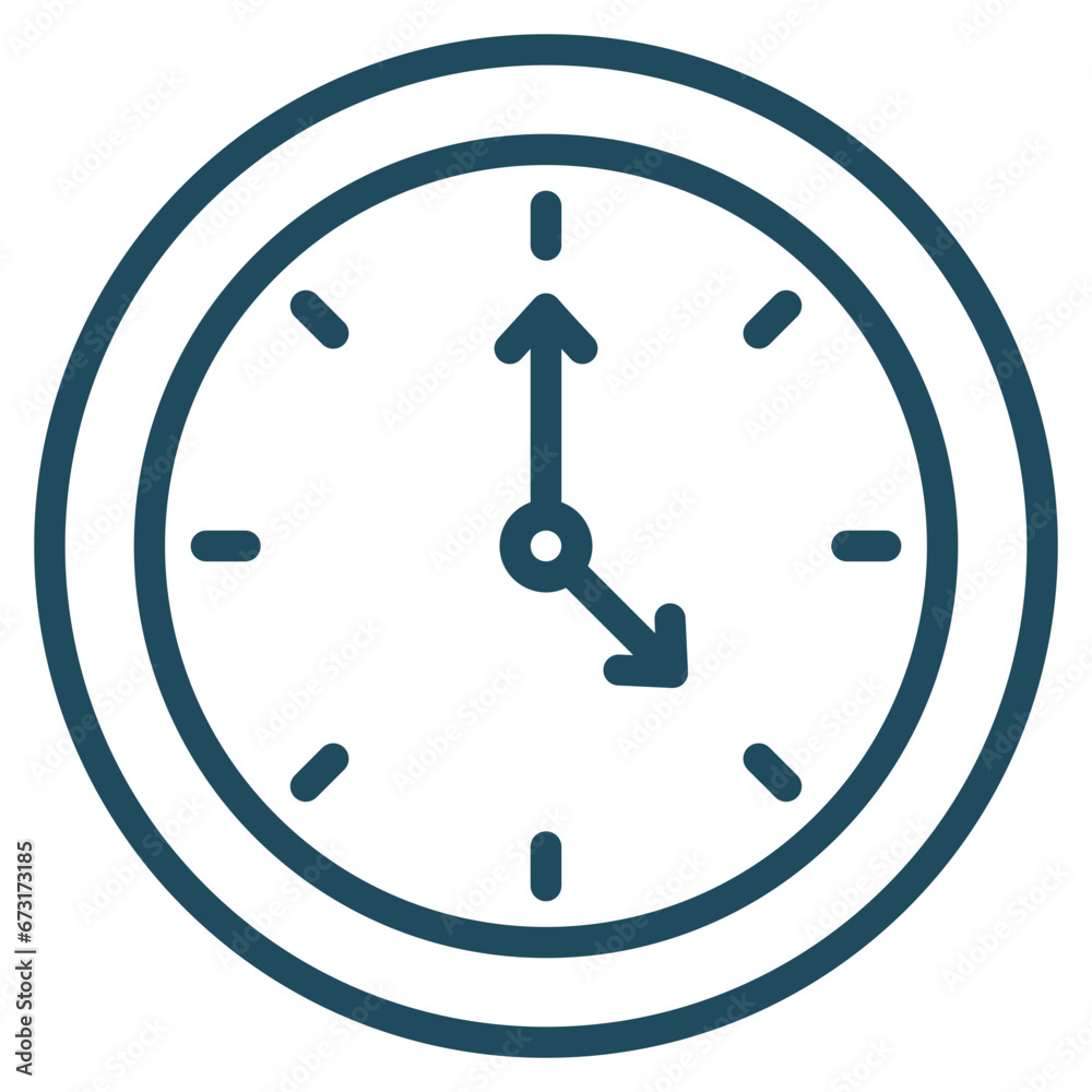 Clock Clock
