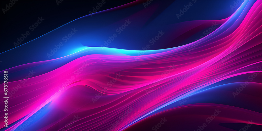 custom made wallpaper toronto digitalNeon pink and blue textured abstract background 