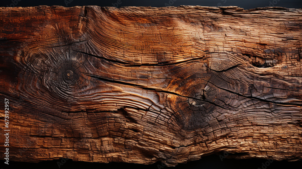 Fototapeta premium beautiful wood texture, close-up, Super-Resolution, Megapixel, insane details created with Generative Ai