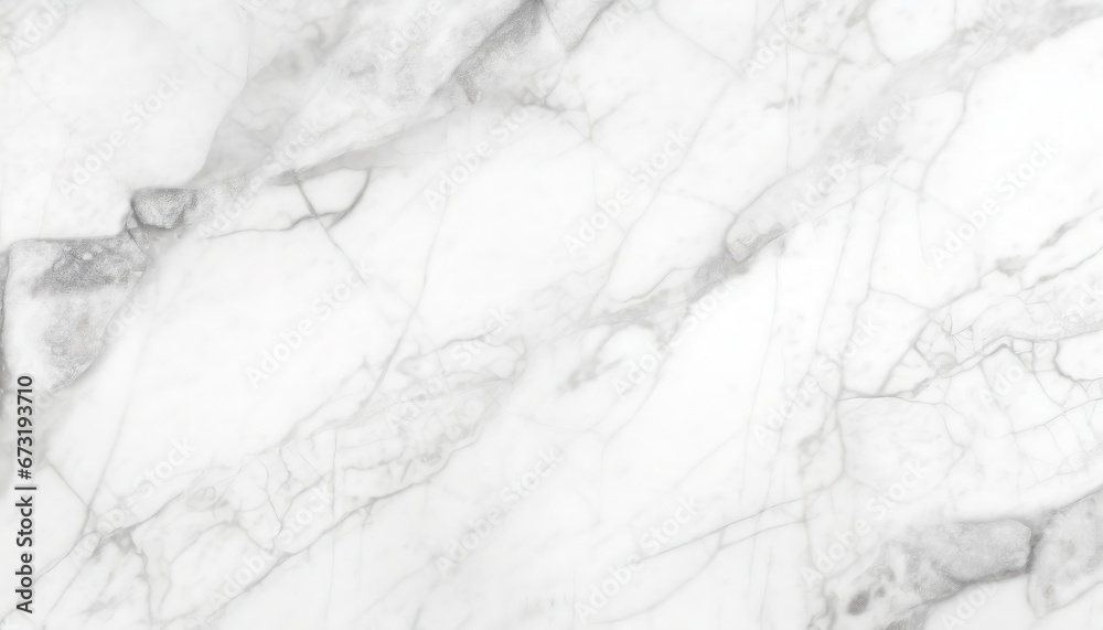 Obraz premium White background marble wall texture for design art work, seamless pattern of tile stone copy space