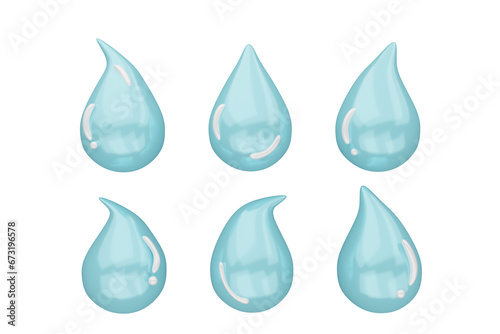 water drops set, background, black, blob, blood, blue, bright, bubble, clean