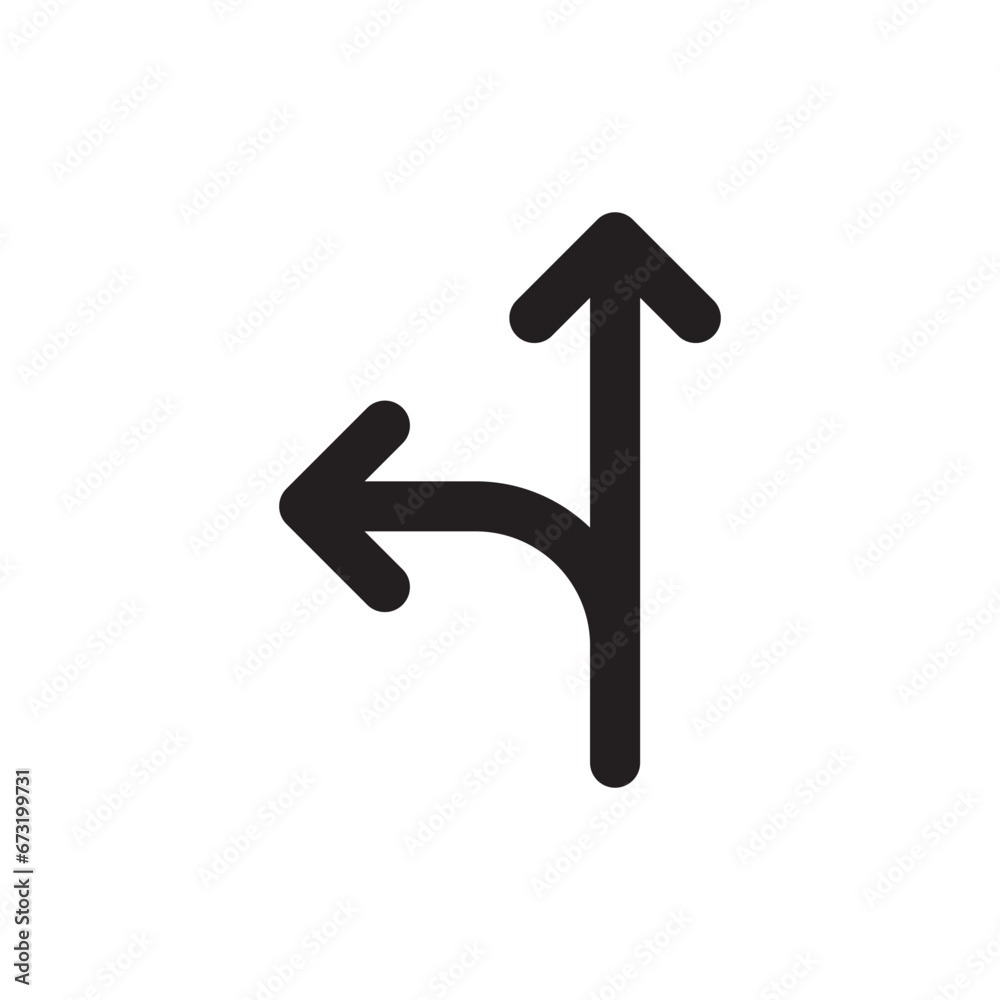 Arrow Direction Icon