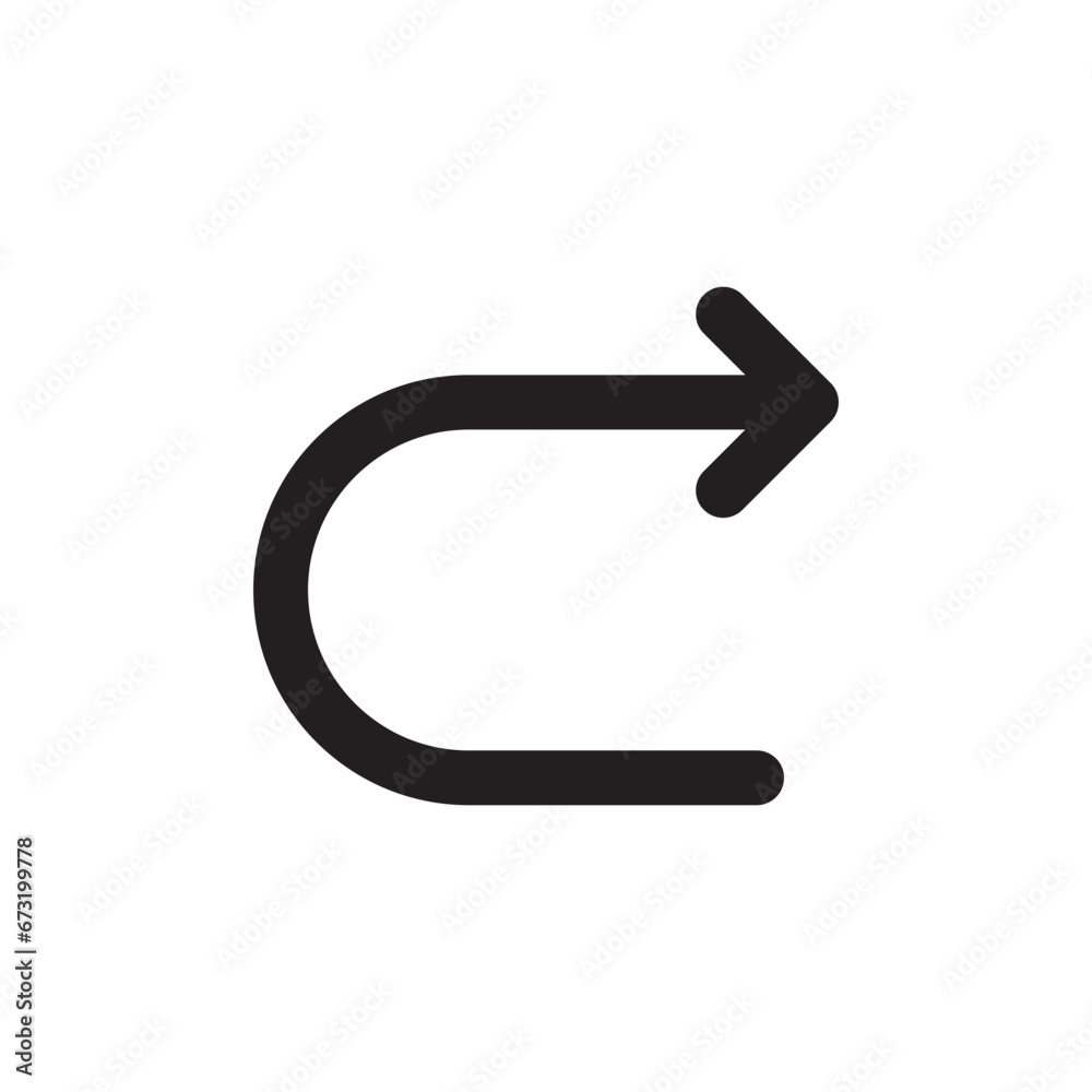 Arrow Direction Icon - Resize Icon Arrow Direction Icon - Resize Icon