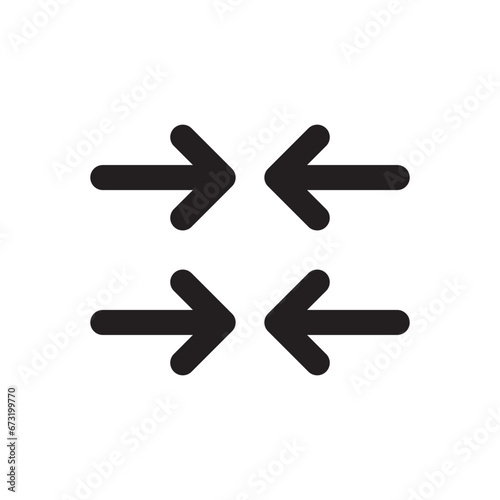 Confrontation Icon