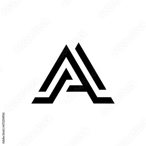 a logo design 