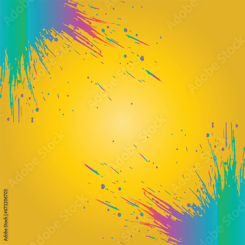 Background texture design vector