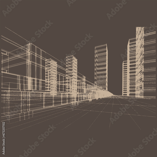 Background texture design vector