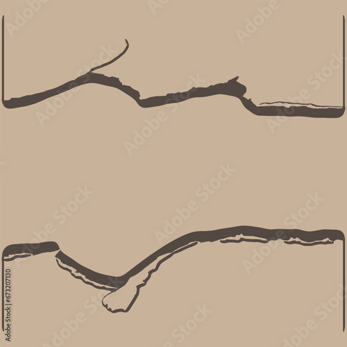 Background texture design vector