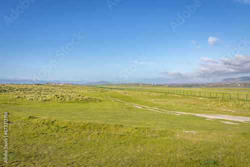 Braade, Ireland - September 3 2023 