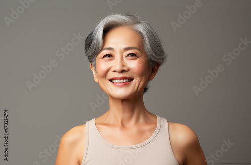 Ageless Glow  Japanese Grace