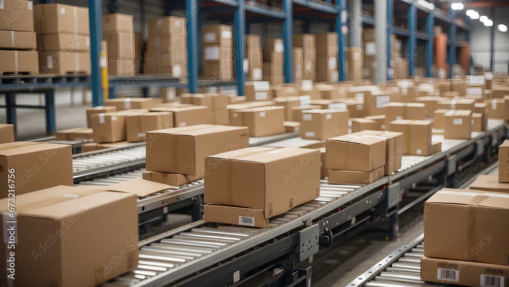 a snapshot of ecommerce with delivery automation and products a snapshot of ecommerce with delivery automation and products