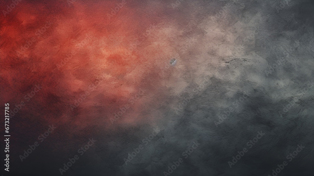 Red and Dark Gradient Texture Background for PPT, Advertisement Background, Texture Background for Designs