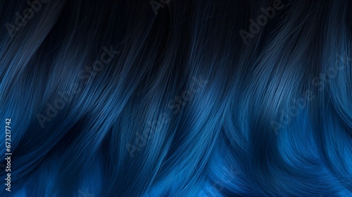 Blue and Dark Gradient Texture Backing for PPT Slides, Ads, and Design Work