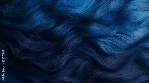 Dynamic Blue and Dark Gradient Texture Background for Presentations and Ads