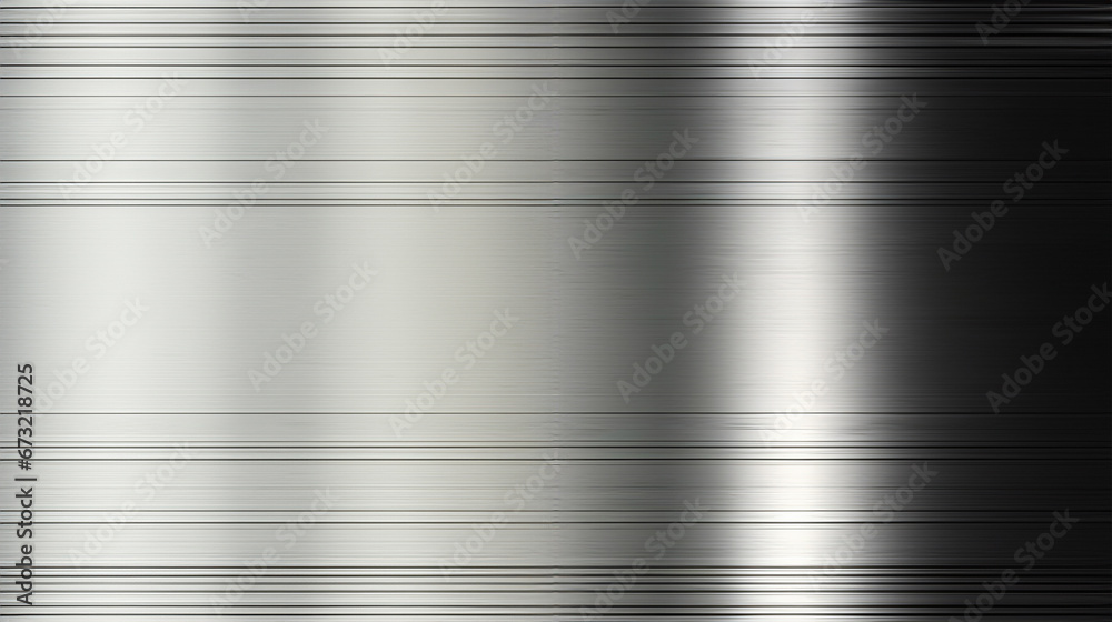 Metallic texture background Metallic texture background