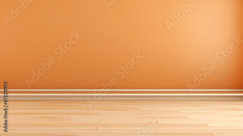 Wallpaper Mural A Symphony of Vibrant Colors on the Clean Room Wall for a Perfect Presentation Torontodigital.ca