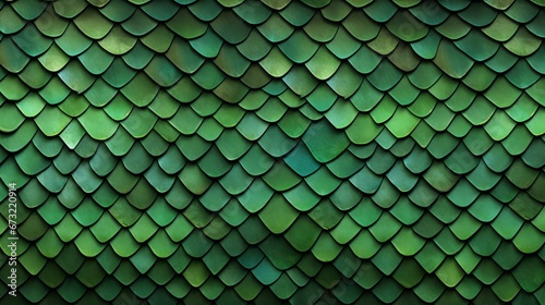 dragon scale background.