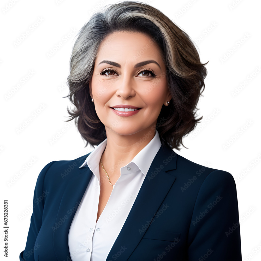 Portrait of Business Leader smiling with Confidence and embodying mission, mindset, and vision for success. Portrait of Business Leader smiling with Confidence and embodying mission, mindset, and vision for success.