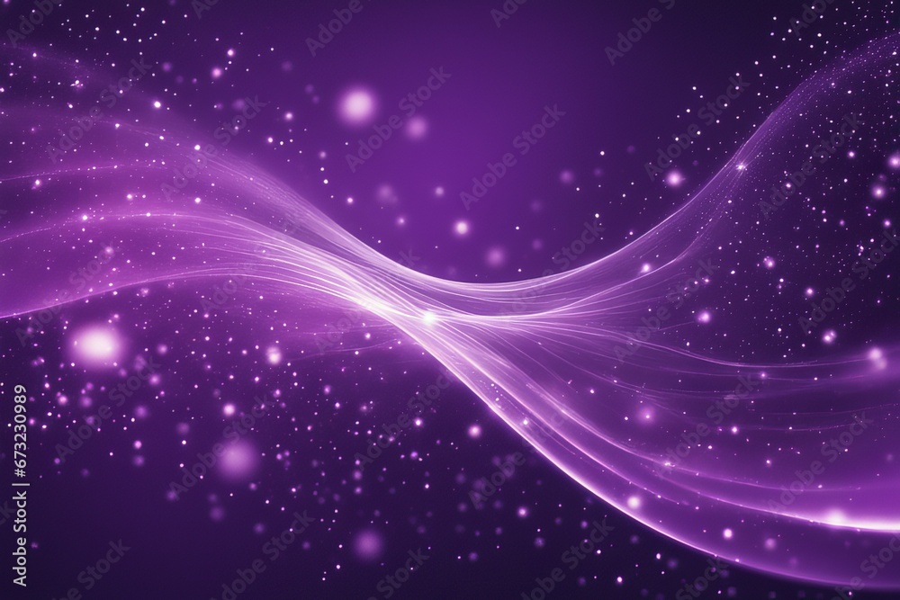 abstract purple and white smoke on black background abstract purple and white smoke on black background abstract background with purple and black waves.