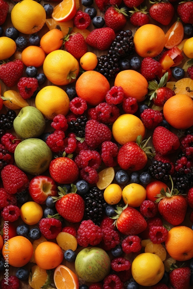 fruits and vegetables fruits and vegetables