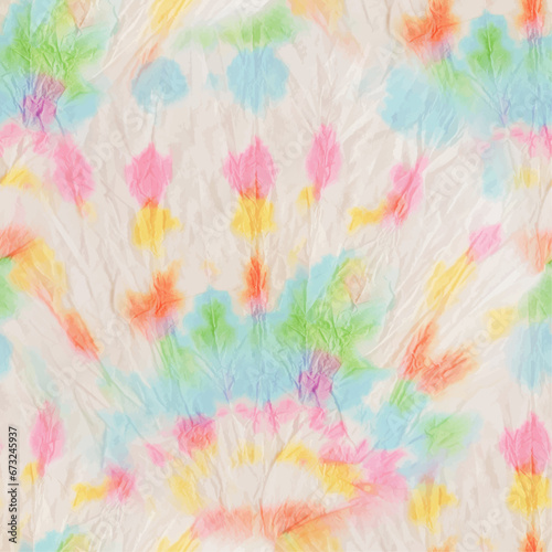 Wallpaper Mural Tie Dye Rainbow Swirl. Circle Rainbow Pattern. Psychedelic Spiral Watercolor. Seamless Tie Dye. Red Tie Dye. Swirl Pattern. Vector Tiedye Batik. 1960 Bright Repeat. Multi Color Swirl Pattern. Torontodigital.ca