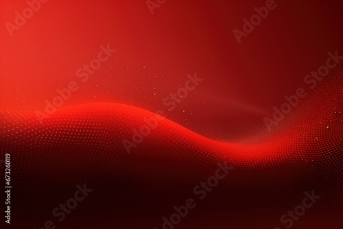 Abstract red background vector, in the style of luminous compositions