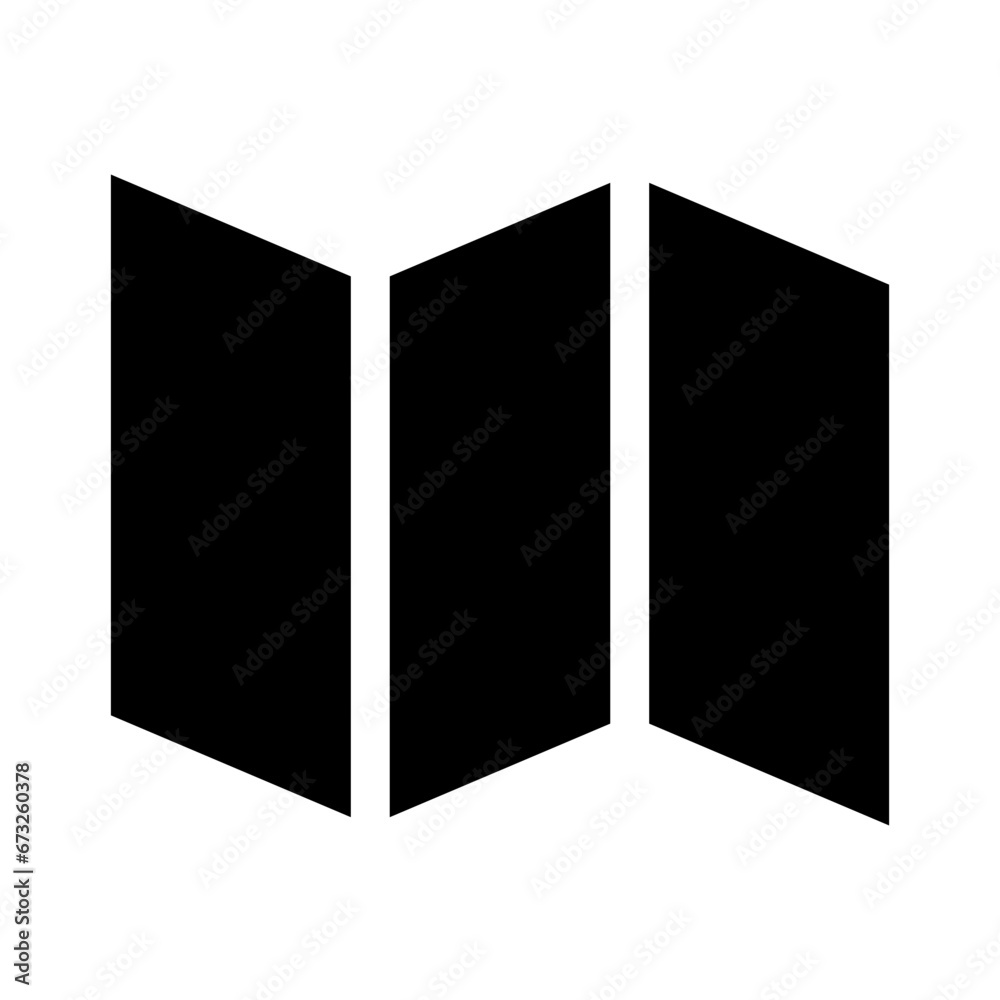 map icon. map icon.