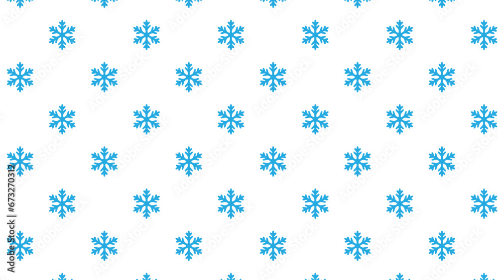 seamless snowflake wrapping paper pattern design seamless snowflake wrapping paper pattern design
