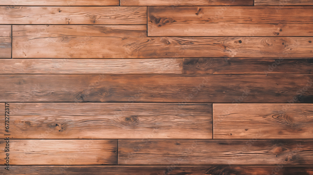 Naklejka premium Wood texture background