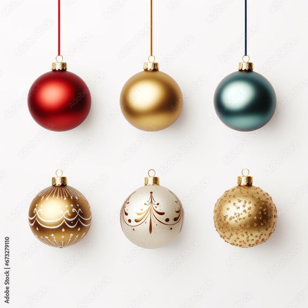 Palle di natale Palle di natale