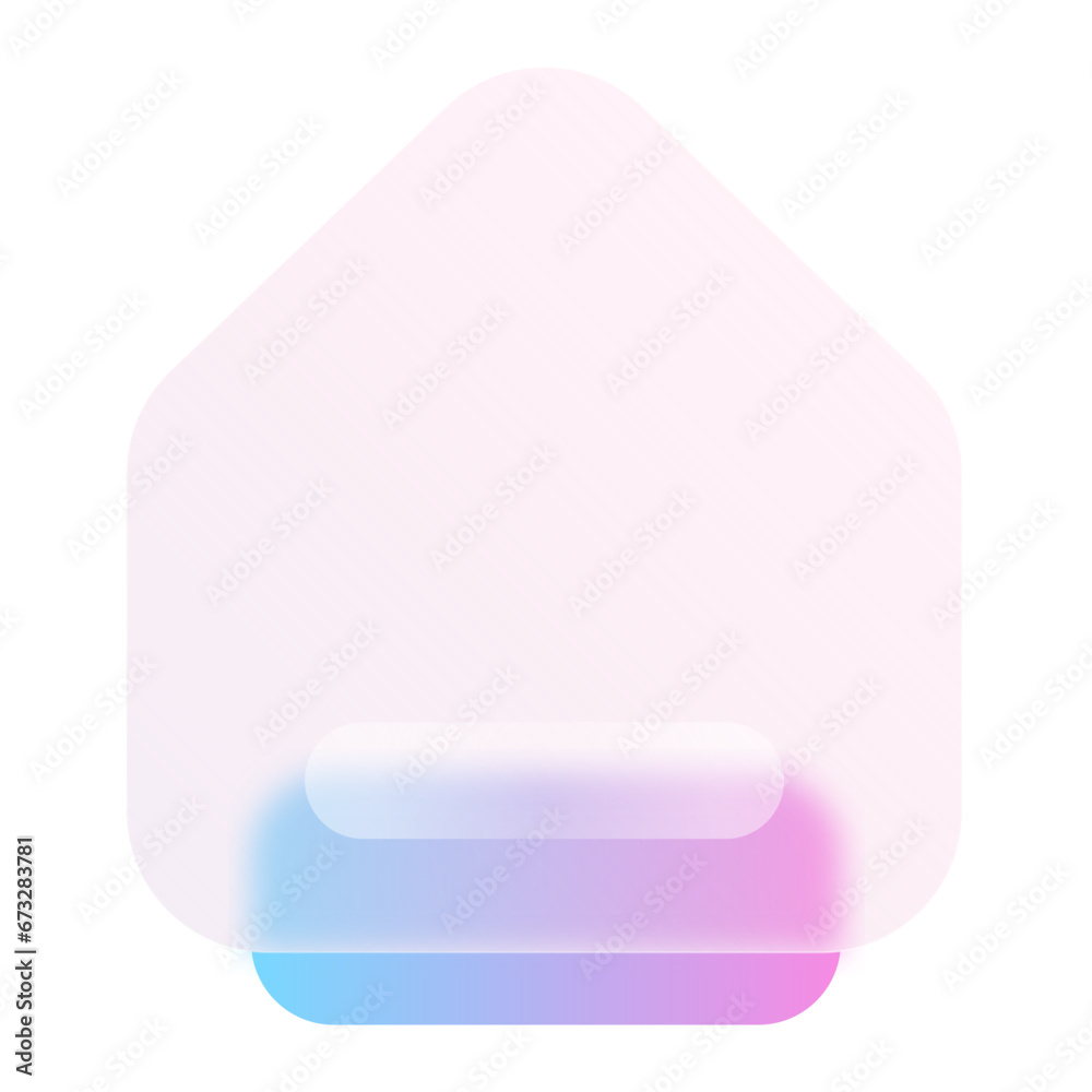 Home Glassmorphism UI Icon Sign and Symbol Design Illustrator Png Svg Home Glassmorphism UI Icon Sign and Symbol Design Illustrator Png Svg