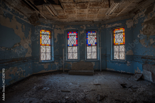 Hospital