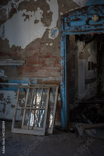 Hospital