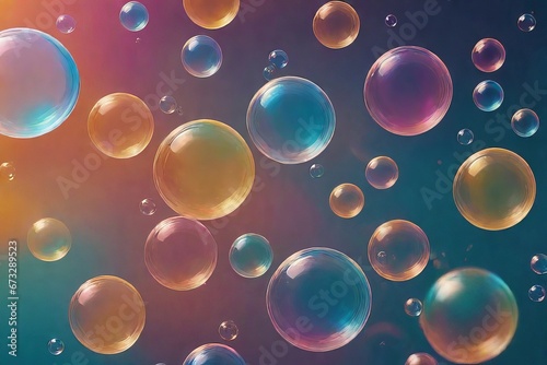 soap bubbles abstract colorful background soap bubbles abstract colorful background colorful soap bubbles abstract background. soap bubbles in a rainbow color.