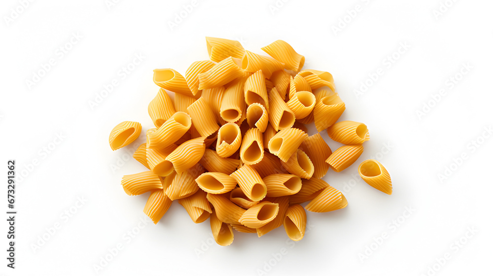 Pasta, Pasta isolated on white background. Pasta, macaroni. Pasta, Pasta isolated on white background. Pasta, macaroni.