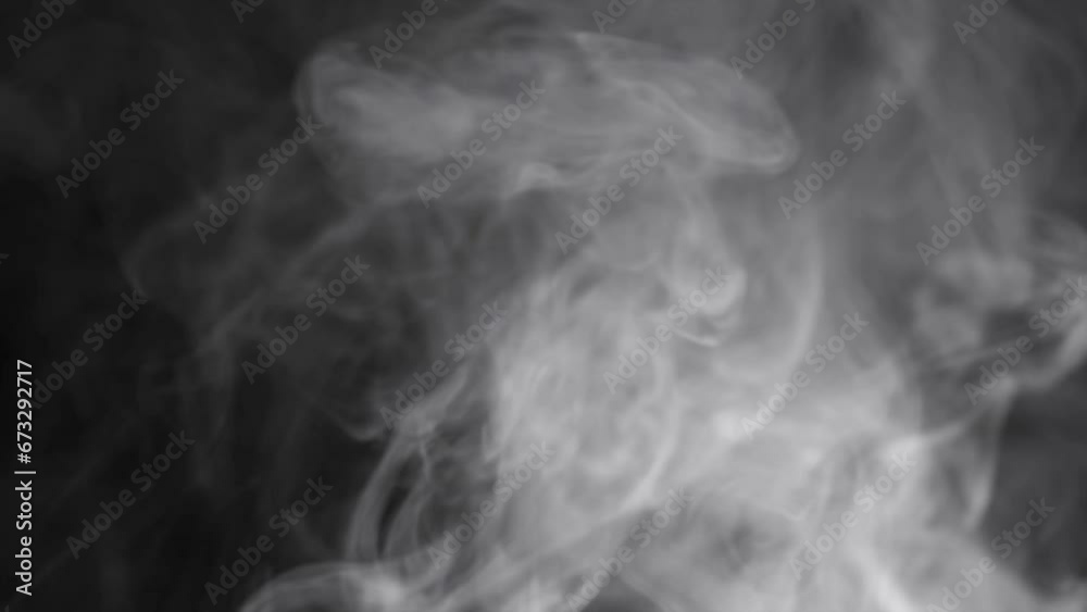 background of white smoke background of white smoke