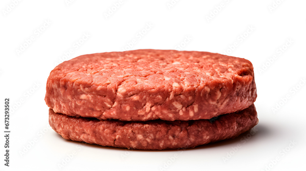 raw minced meat, beef patty, burger patty, raw minced meat, beef patty, burger patty,
