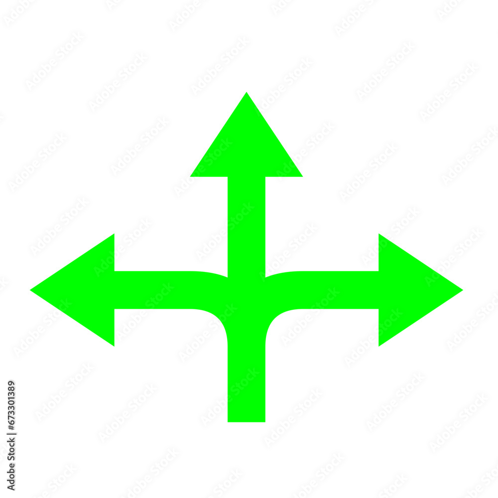 Arrow Arrow