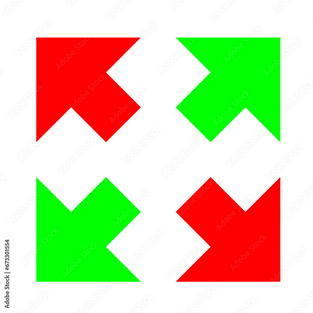 Arrow Arrow
